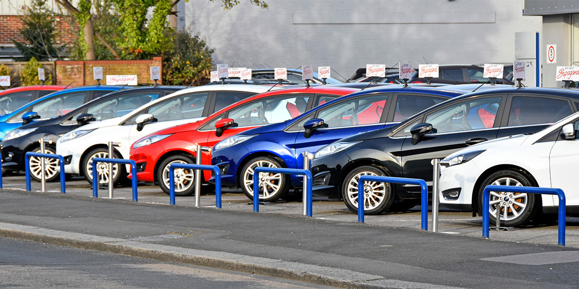 Financing a Used Car in the UK? Let’s Look at Your Options