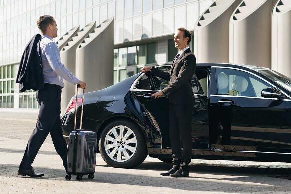 Airport Transfers