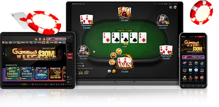 GGPoker