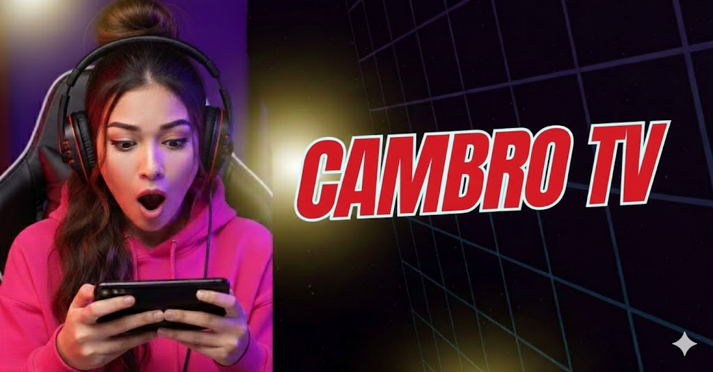 CambroTV