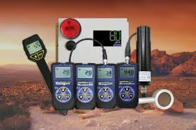 Radiation Measuring Devices: Why Calibration Is Essential