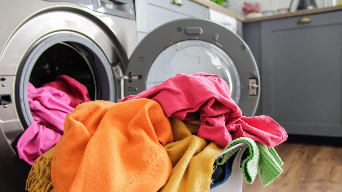 Heatwave Washing Machine Advice UK