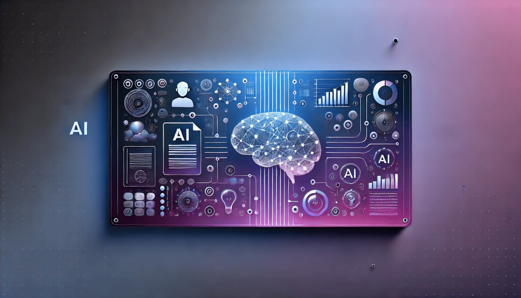 Copy of The Evolution of Search AI’s Role in Shaping Tomorrow's SEO Strategies