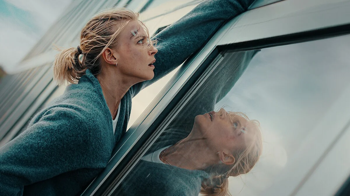 Exterritorial Reviews: 2025 Netflix Action Thriller – Should You Watch?