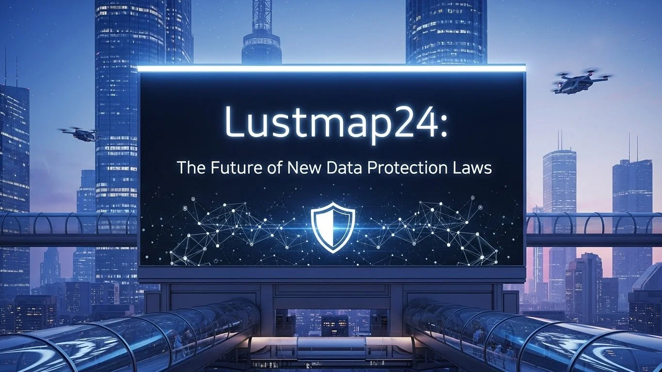 Lustmap24