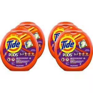 The Rise and Risks of Bulk Tide Pods: A Deep Dive into the Trend