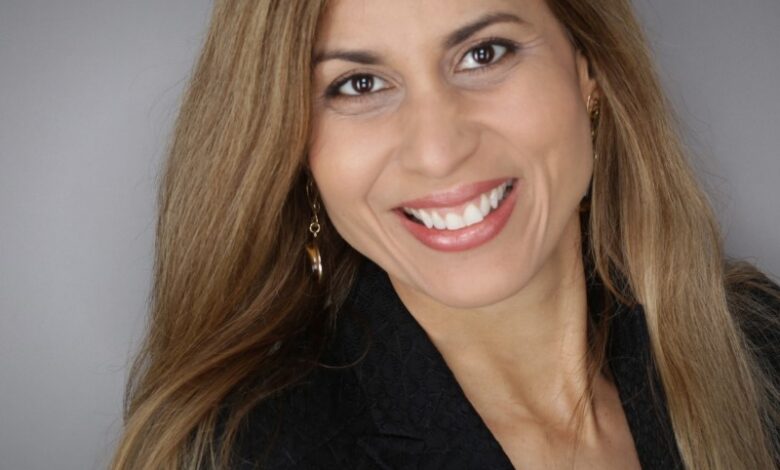 Daniela Elser: The Bold Voice Shaping Modern Royal Journalism in the UK