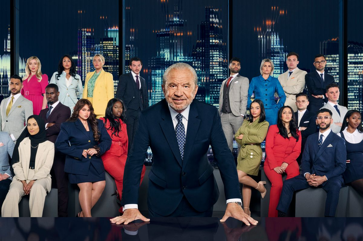 Apprentice Candidates 2026: Full List, Profiles and Business Ideas