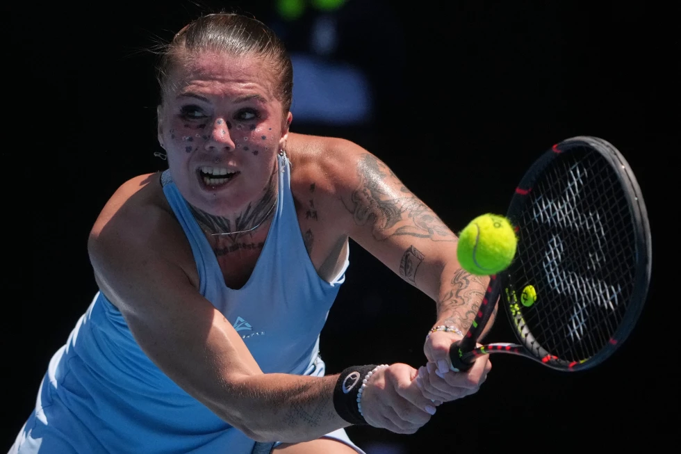 Oleksandra Oliynykova