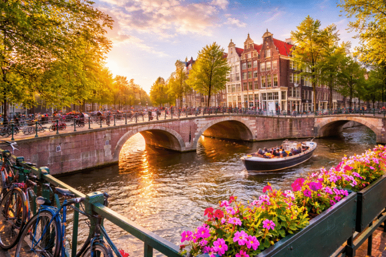 Amsterdam Holidays