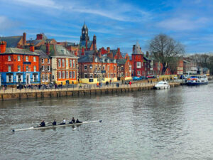 Things to Do in York