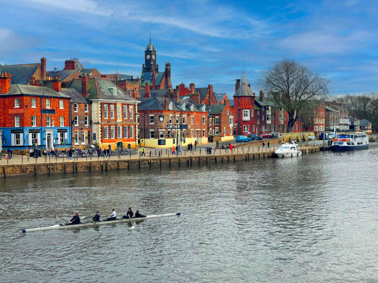 Things to Do in York