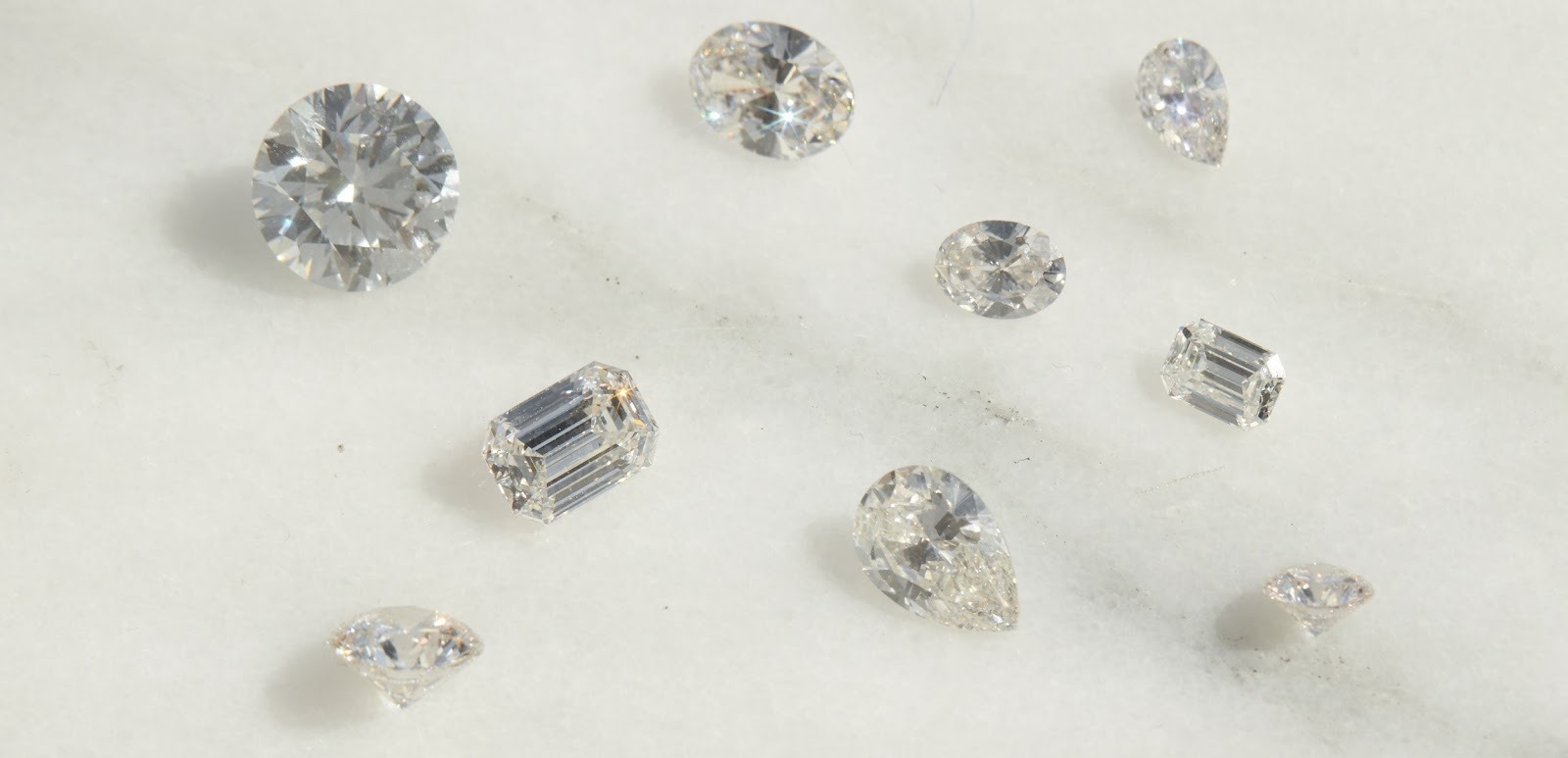 Ethical Diamonds