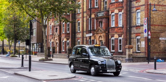 Towergate Insurance Taxi | Compare Specialist Quotes Online