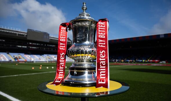 FA Cup 4th Round Draw 2026 – Full Fixtures, Dates & Results