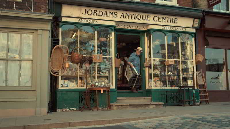 Where Is Afterlife Filmed? Full UK Filming Locations for Netflix’s After Life