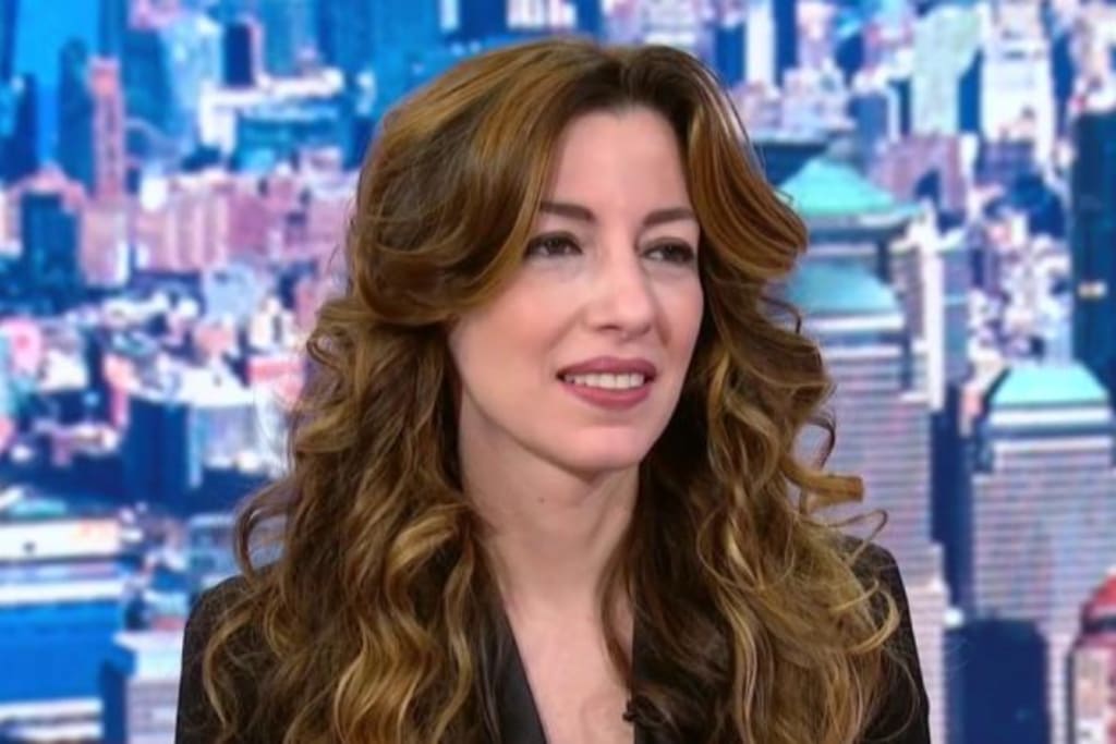 Kristy Greenberg Biography: Age, Husband, Career, MSNBC, Net Worth & Family