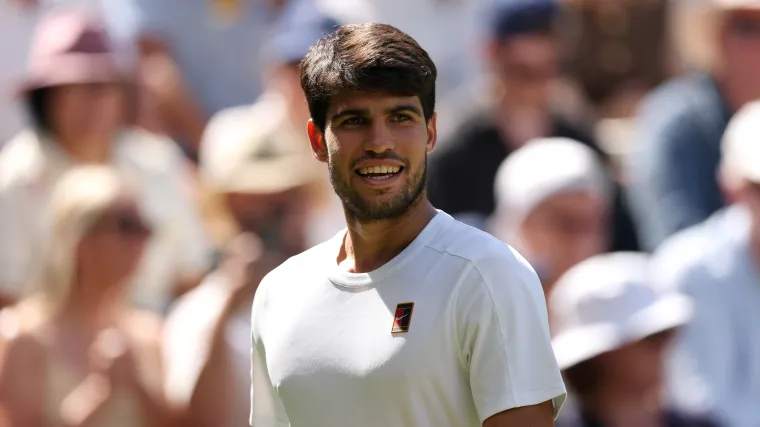 Carlos Alcaraz Net Worth