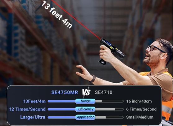 Enhancing Logistics Hubs with Mobile Technology