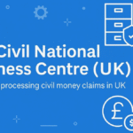 Civil National Business Centre