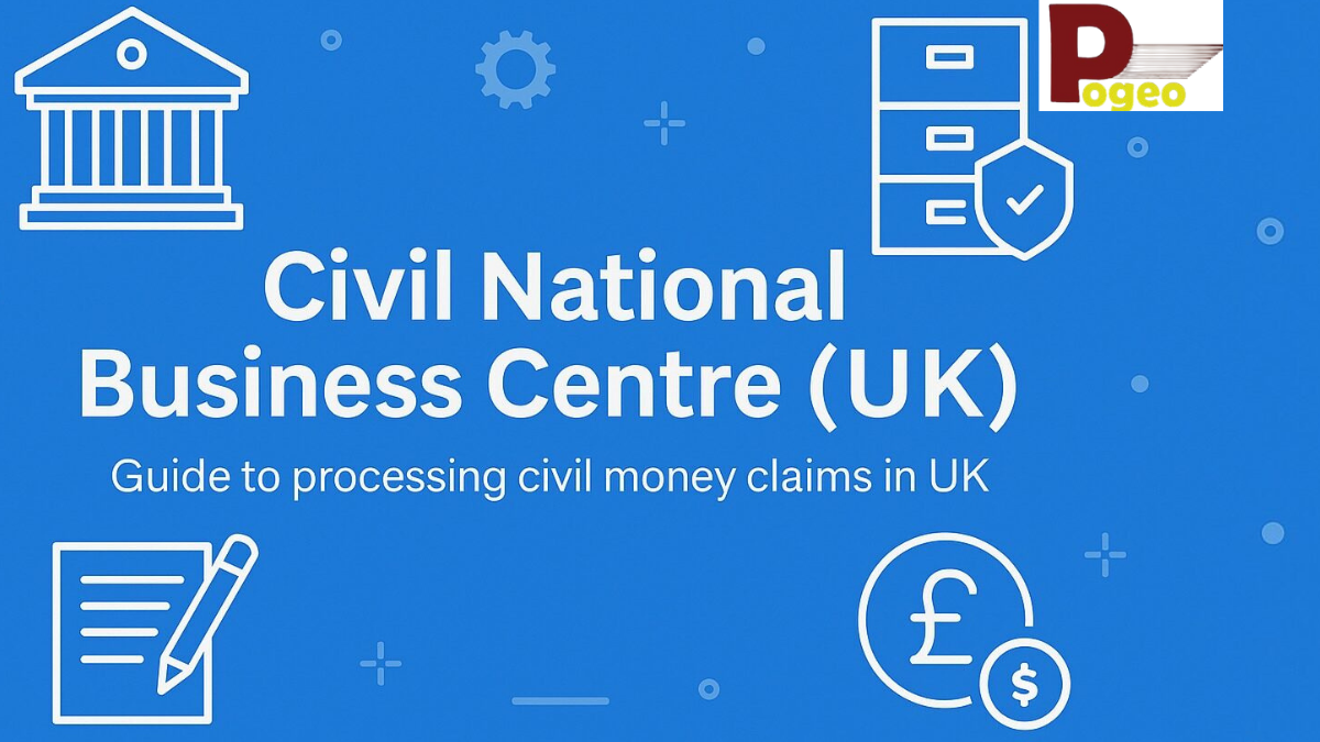 Civil National Business Centre
