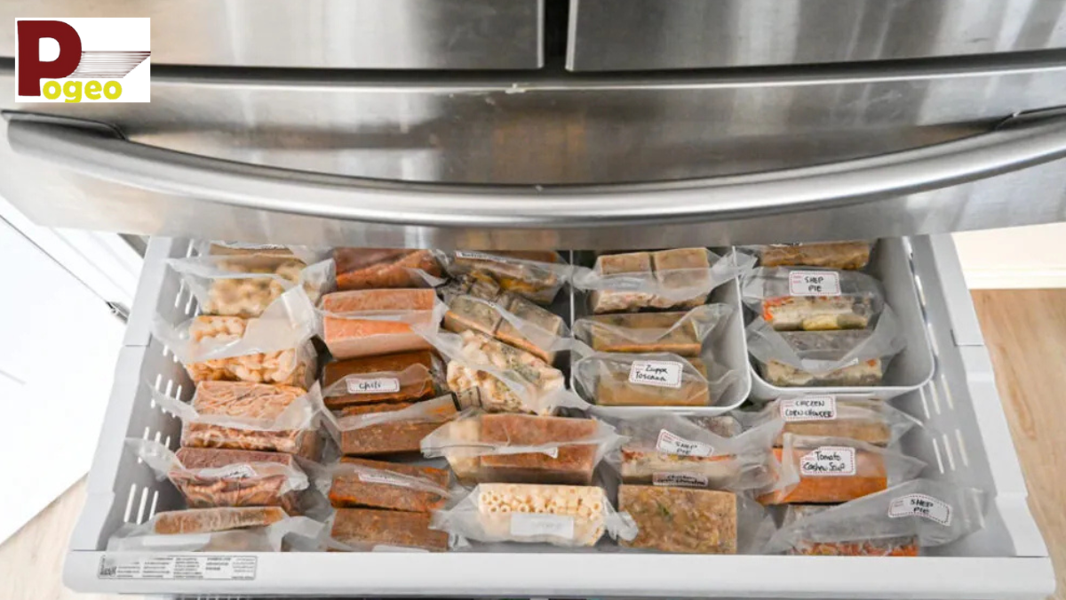 How to Prevent Freezer Burn