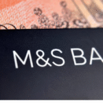 Marks And Spencer Bank
