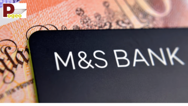 Marks And Spencer Bank