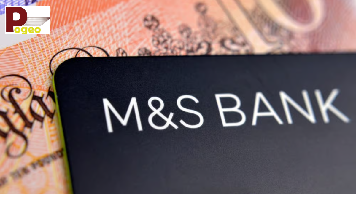 Marks And Spencer Bank