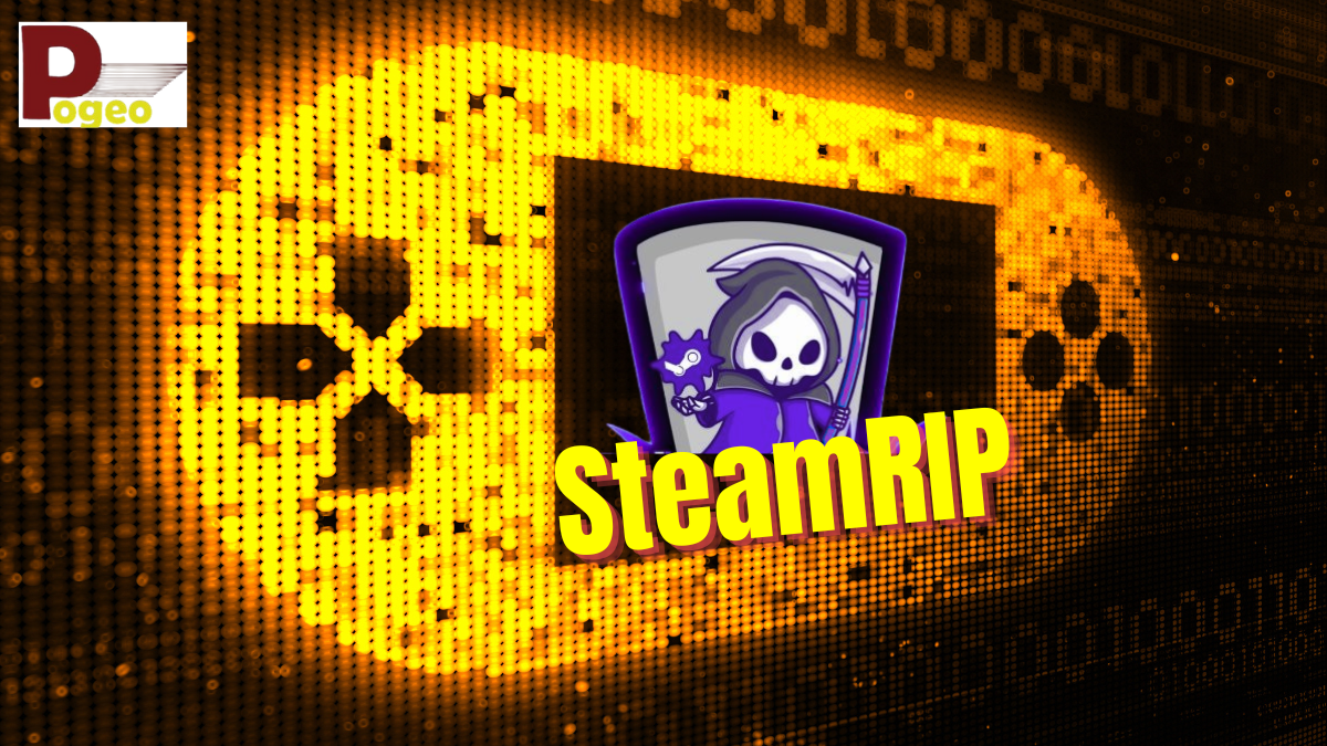 SteamRIP