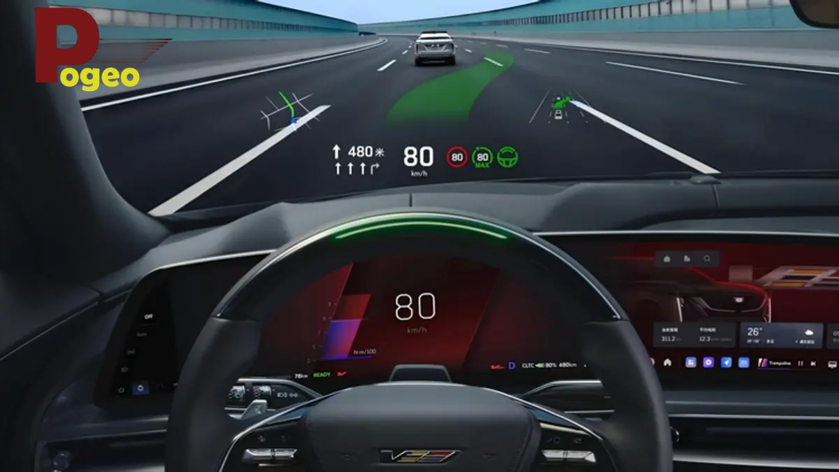 Do the Driving Modes in Cadillac Lyriq Offer Different Ranges or Battery Usages? A Complete Real-World Guide for U.S. Drivers