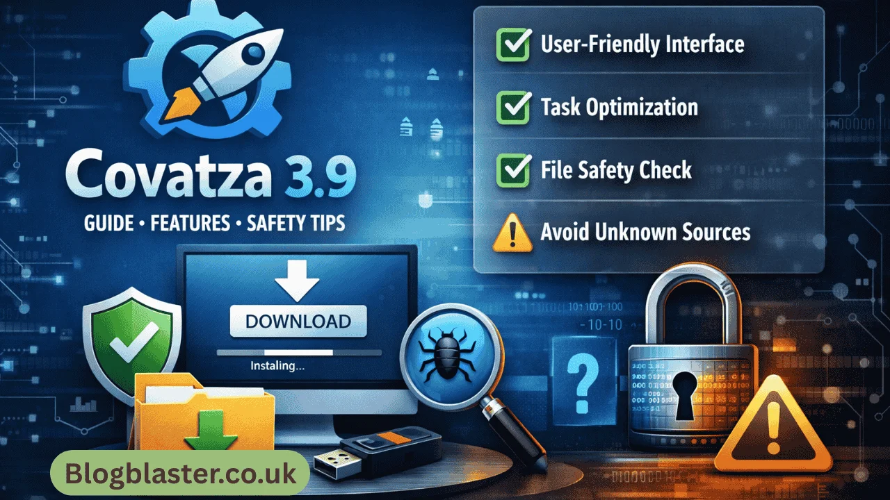 Is Covatza3.9 Software Free
