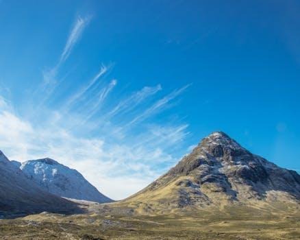 Slow Travel in Scotland: Choosing Comfort Over Constant Movement