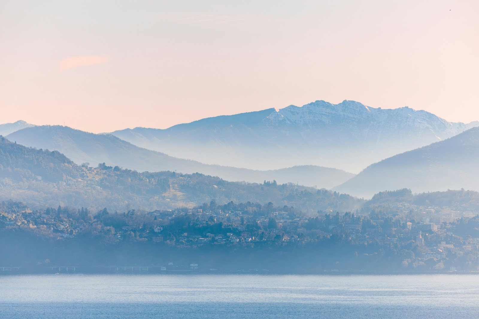 Mediterranean Splendor: A Grand Voyage Through Southern Europe’s Sun-Drenched Landscapes