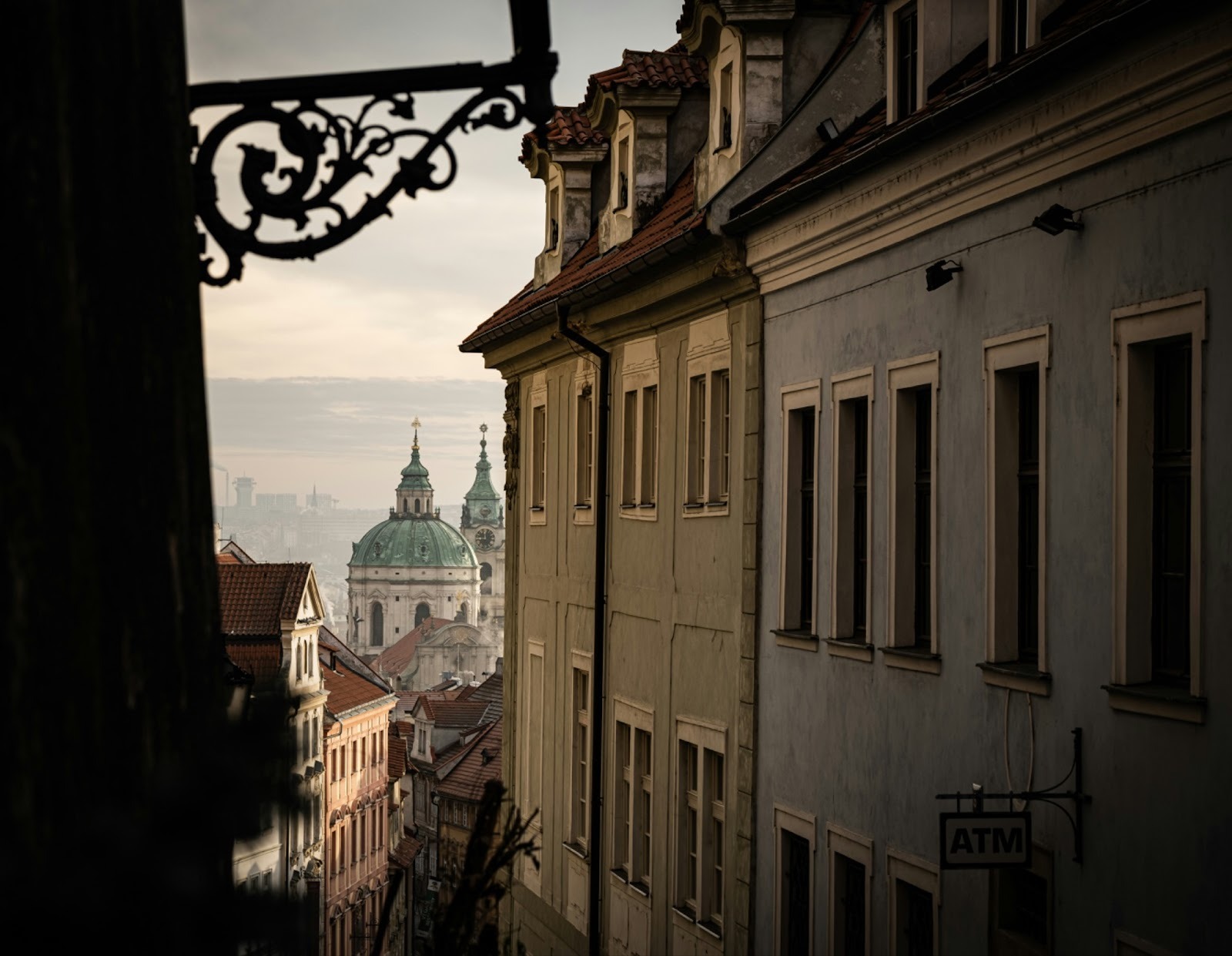 The Imperial Triangle: A Rail Journey Through the Heart of the Austro-Hungarian Legacy