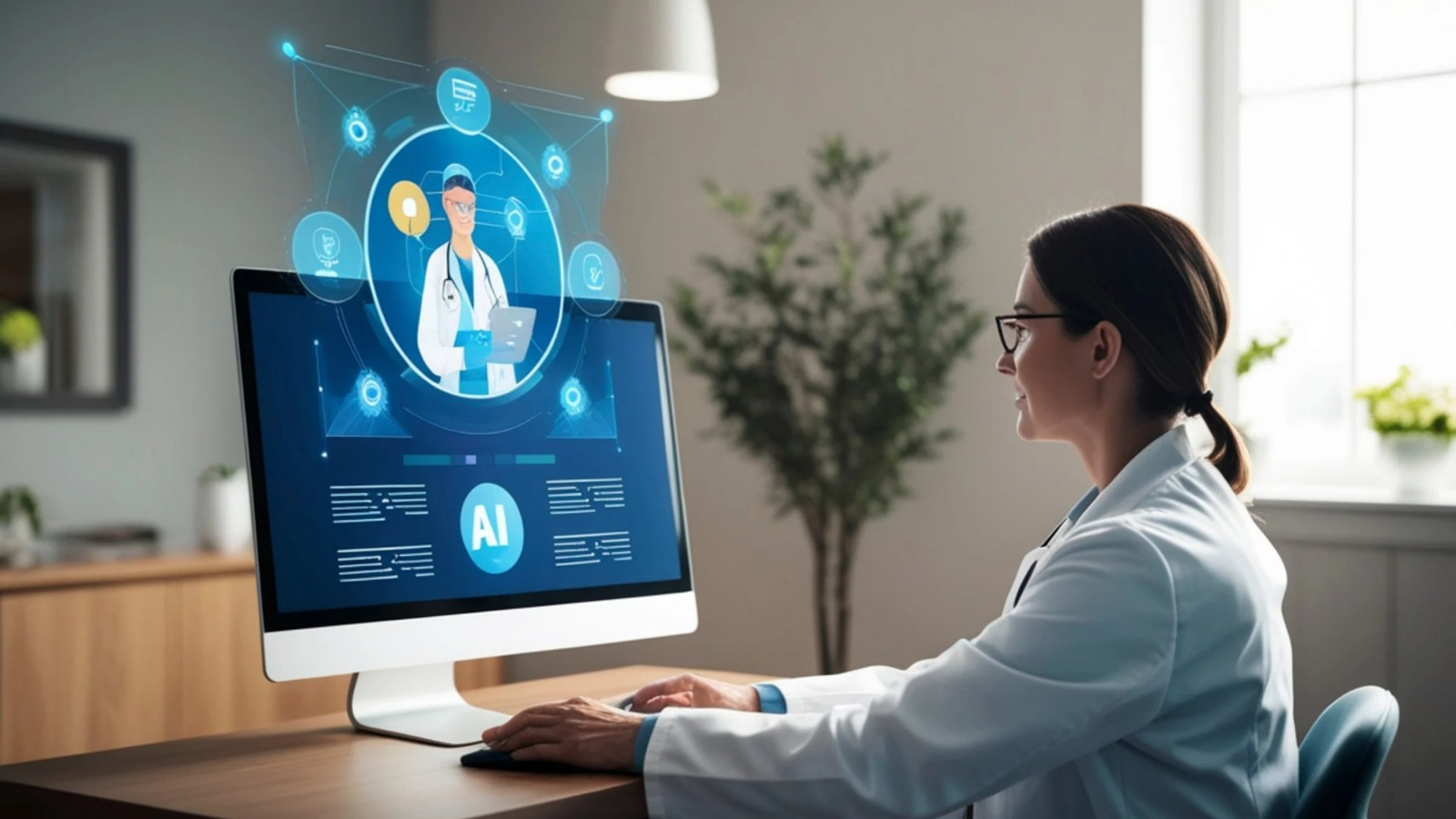 Why Digital Adoption and Training are Critical to the Future of UK Healthcare? 