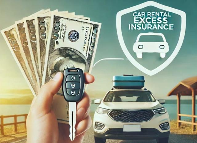 CarInsuRent vs Rental Company Insurance (Hertz, Avis, Europcar, etc.)