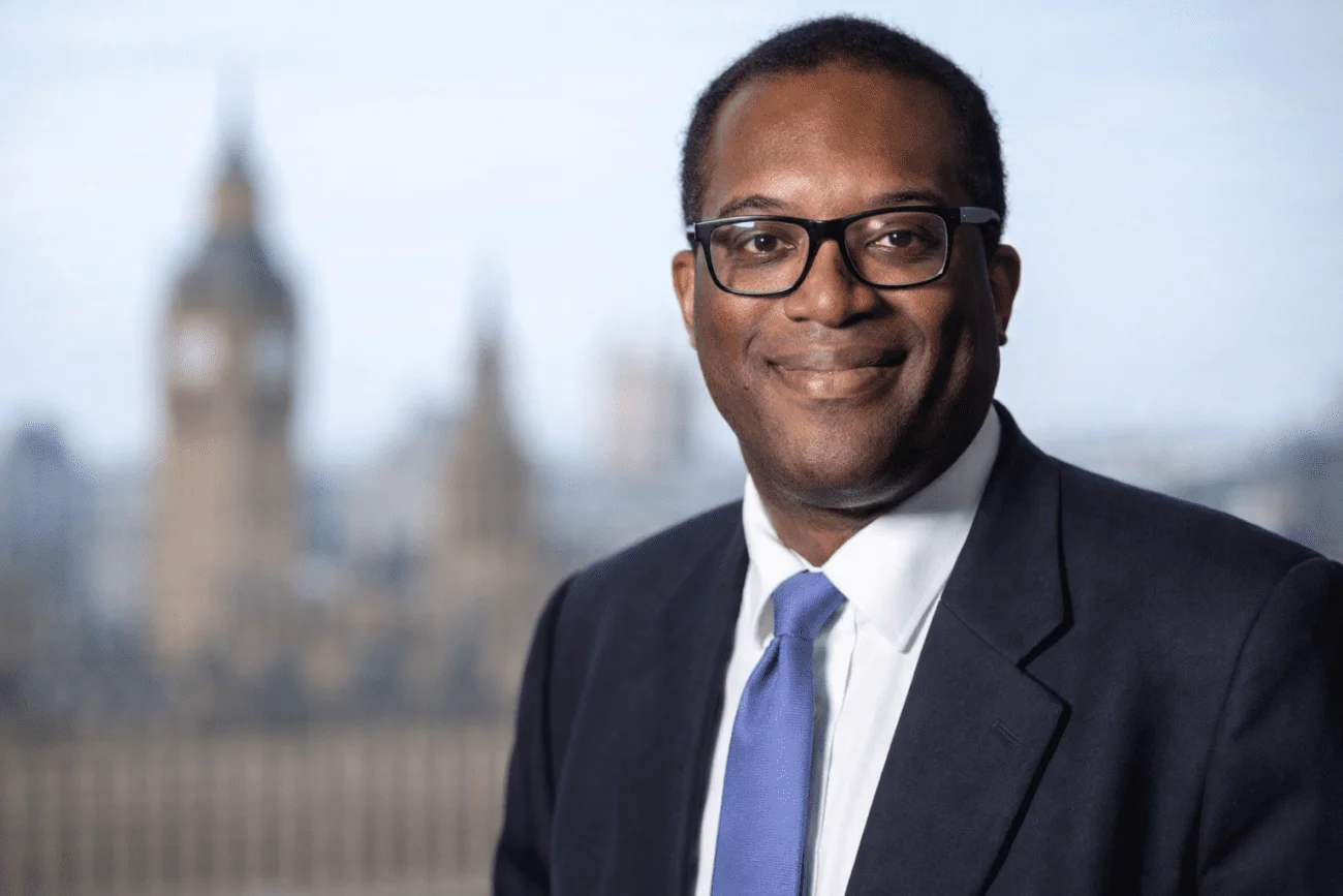Kwasi Kwarteng Net Worth
