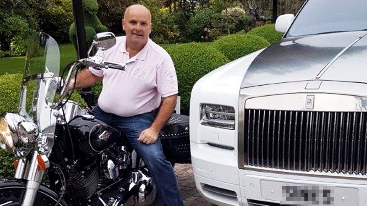 maurice fred sines net worth