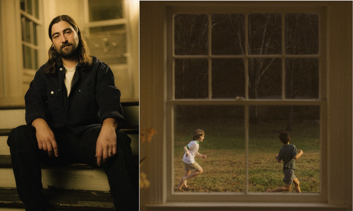 The Great Divide Noah Kahan