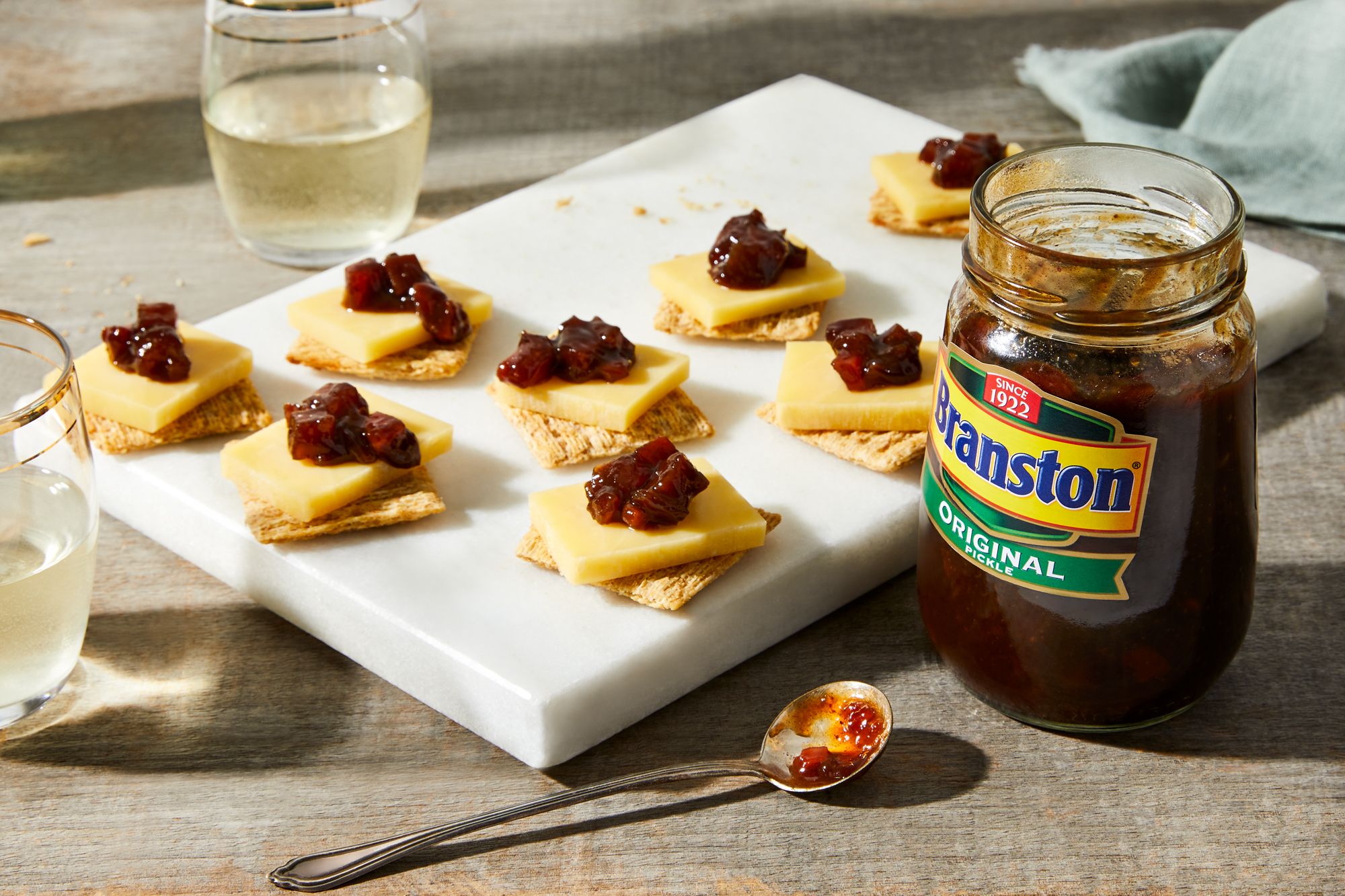 Branston Pickle: The Ultimate Guide to Britain’s Favourite Tangy Condiment