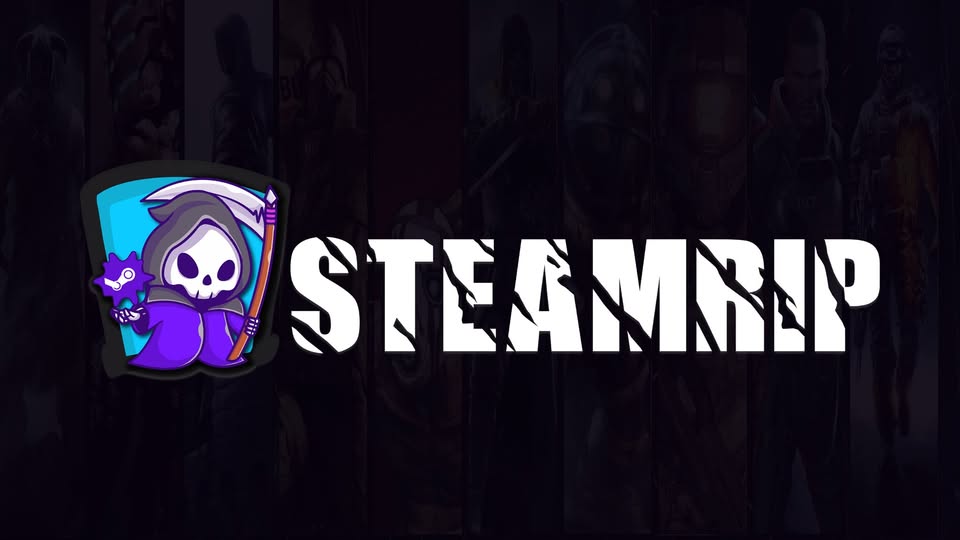 SteamRip