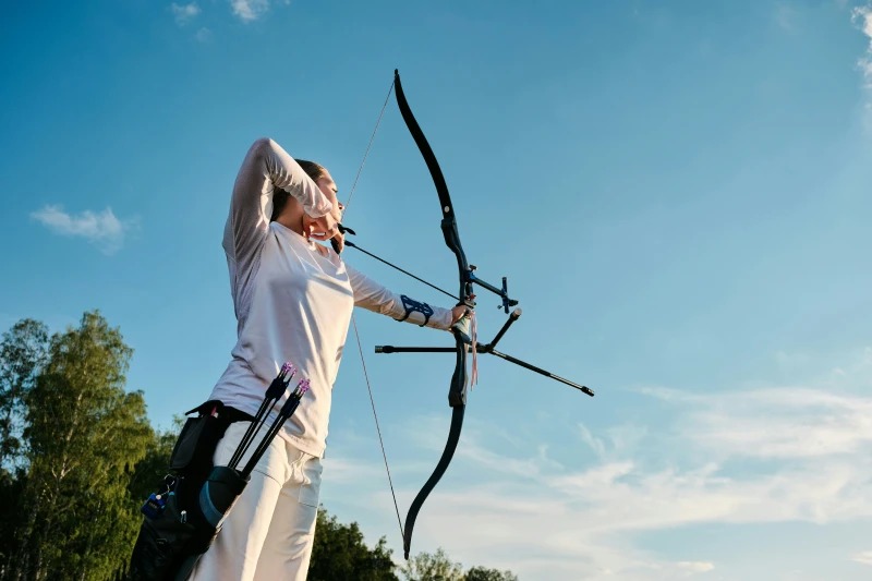 The Rising Popularity of Archery in Modern Outdoor Sports