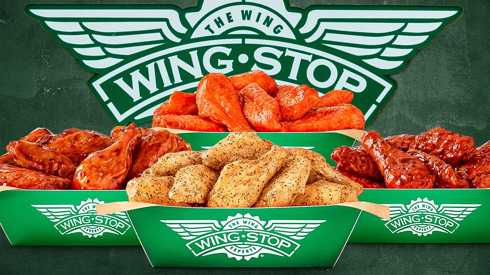 Best Wingstop Flavors