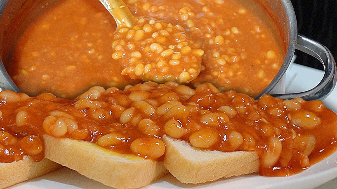 Heinz Baked Beans: Nutrition, Ingredients, Calories & Are They Healthy? The Complete UK Guide