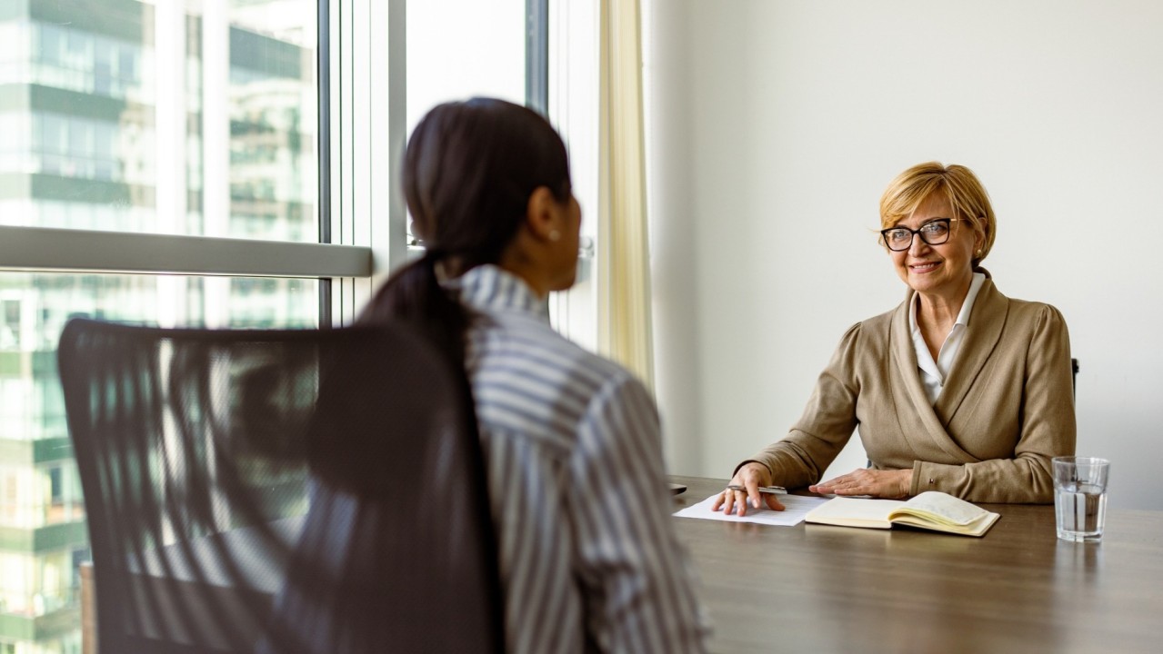 Re‑Entering with a Plan