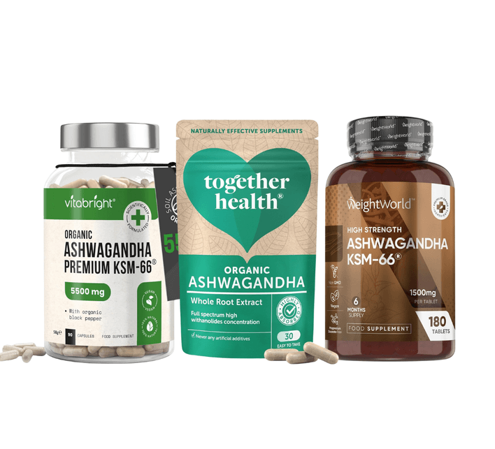 Ashwagandha UK