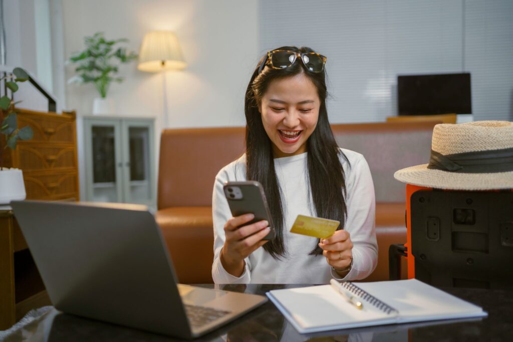 From bank transfers to tap-to-pay: how Southeast Asia pays — and why Airpaz supports every step
