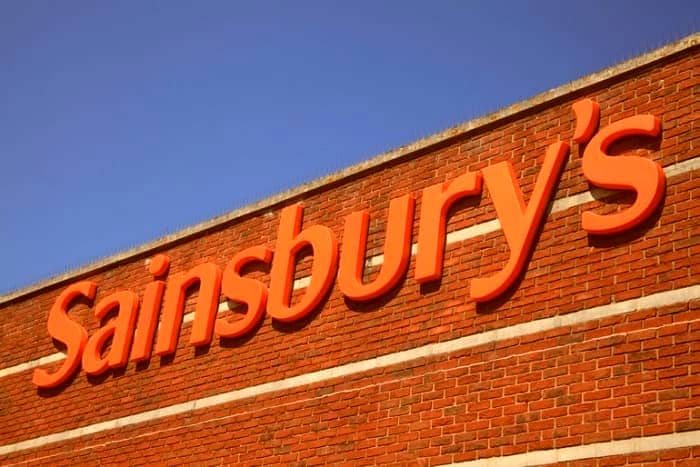 mysainsburys