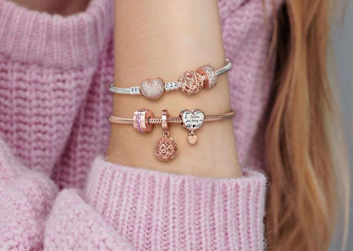 Pandora Charms